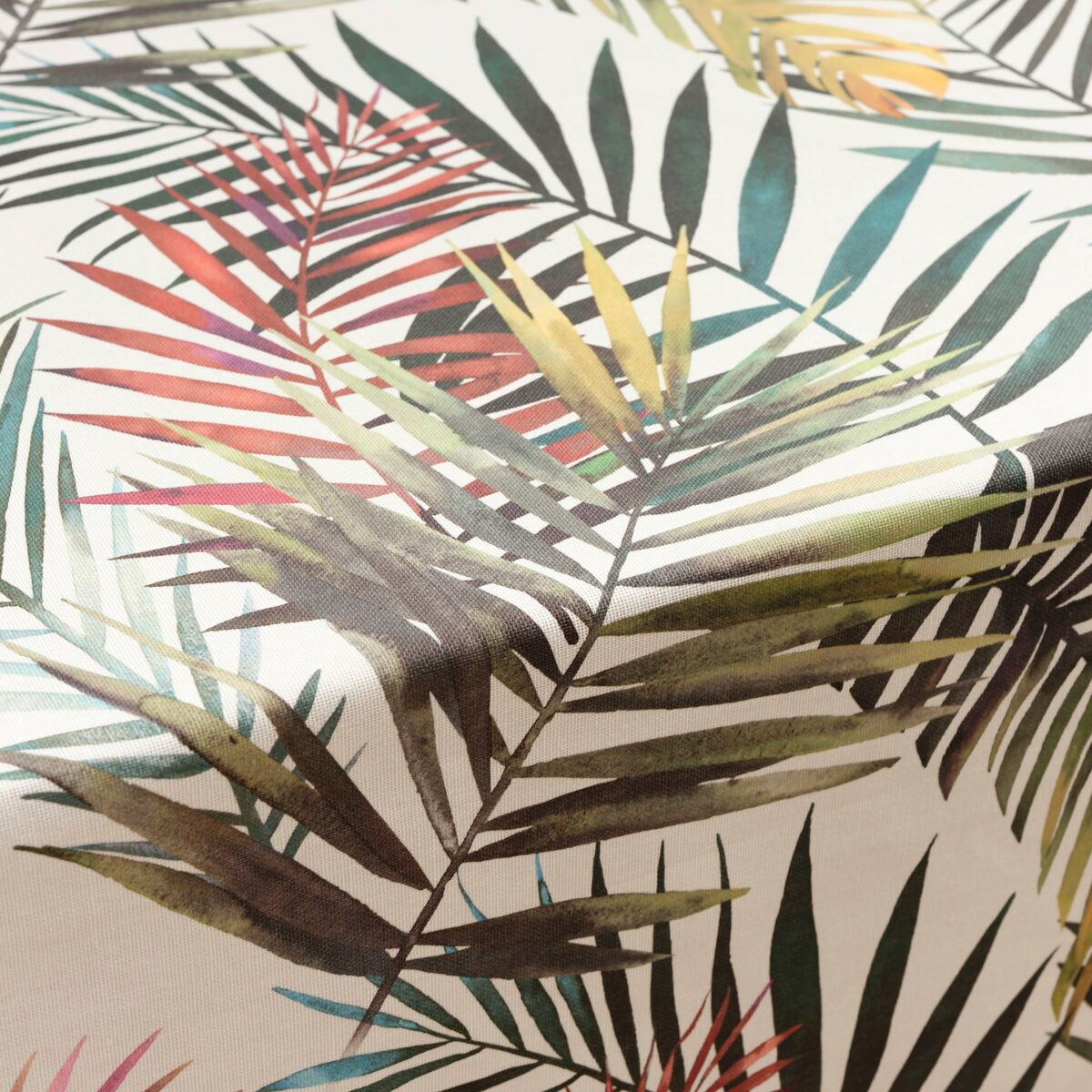 Toalha de Mesa Belum 0119-04 Multicolor 155 x 155 cm